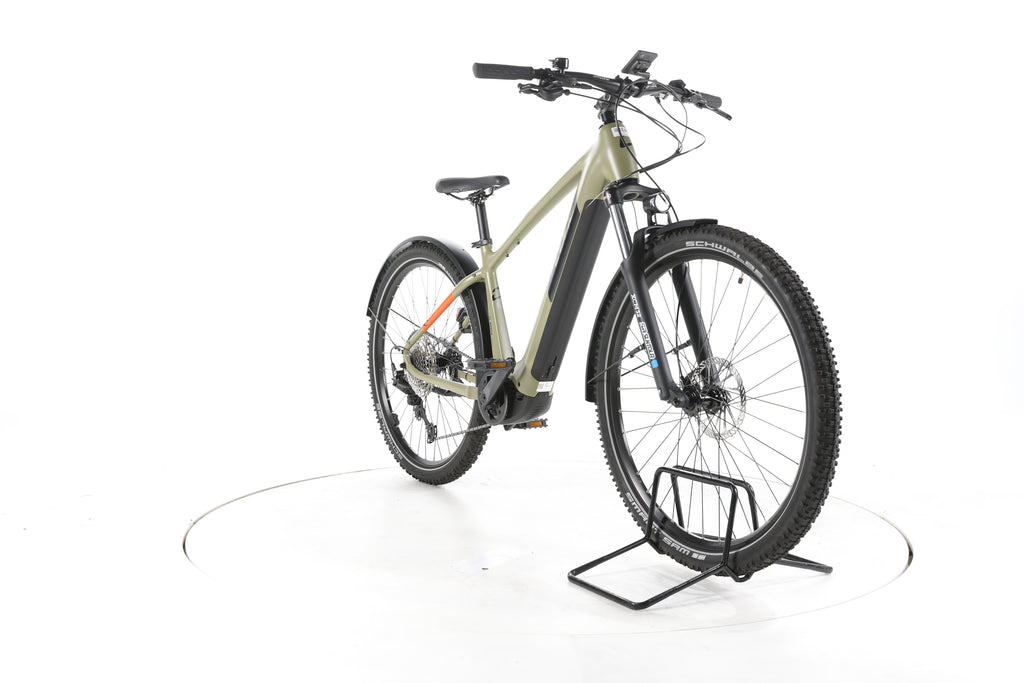 CONE Bikes eCross IN 3.0 Allroad E-Bike - Image 3