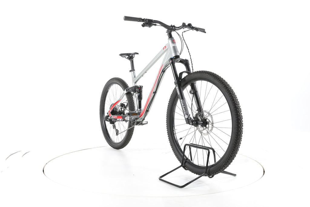 Ghost Kato FS Fahrrad Fully - Image 3