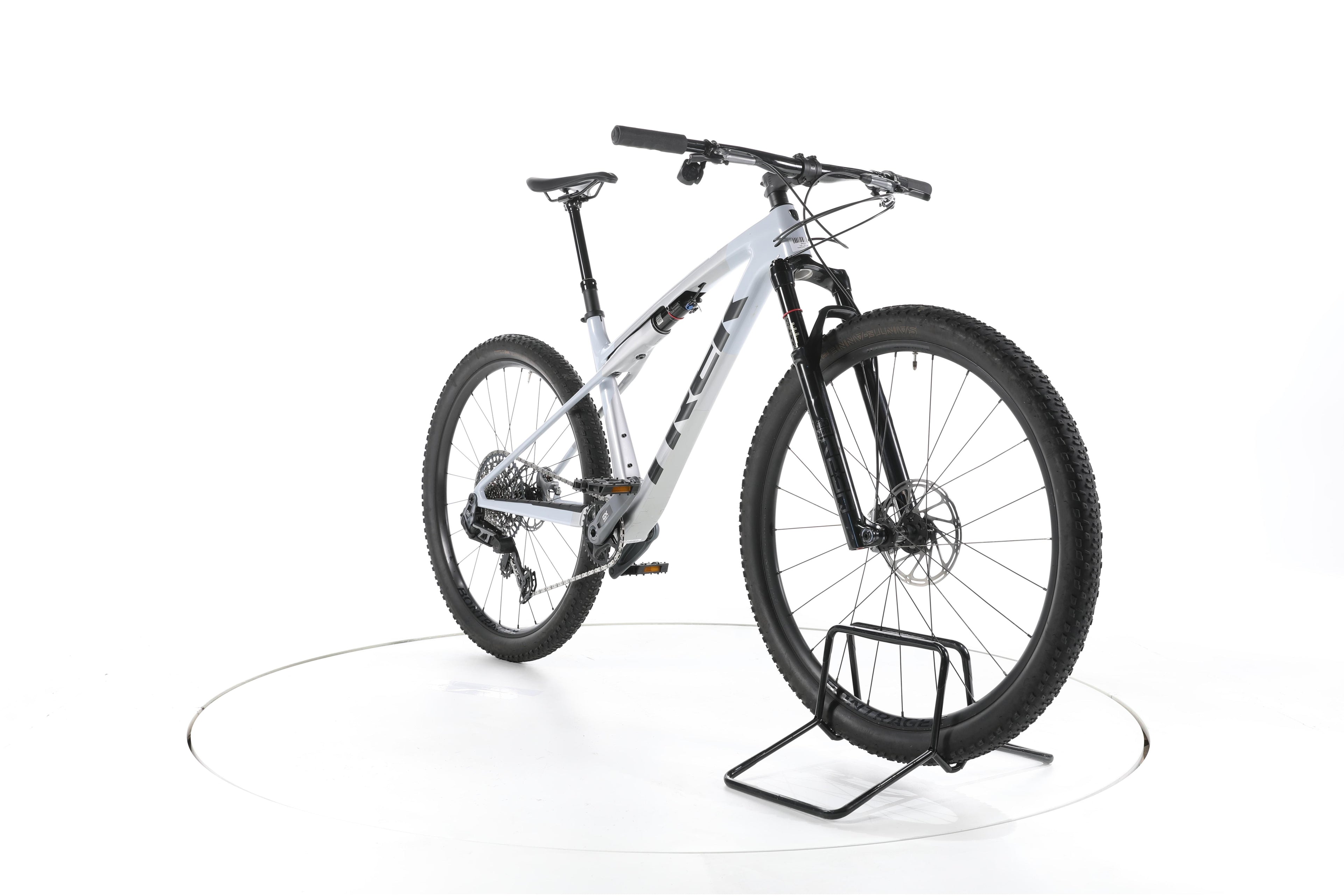 Trek SuperCaliber 9.7 - Image 3
