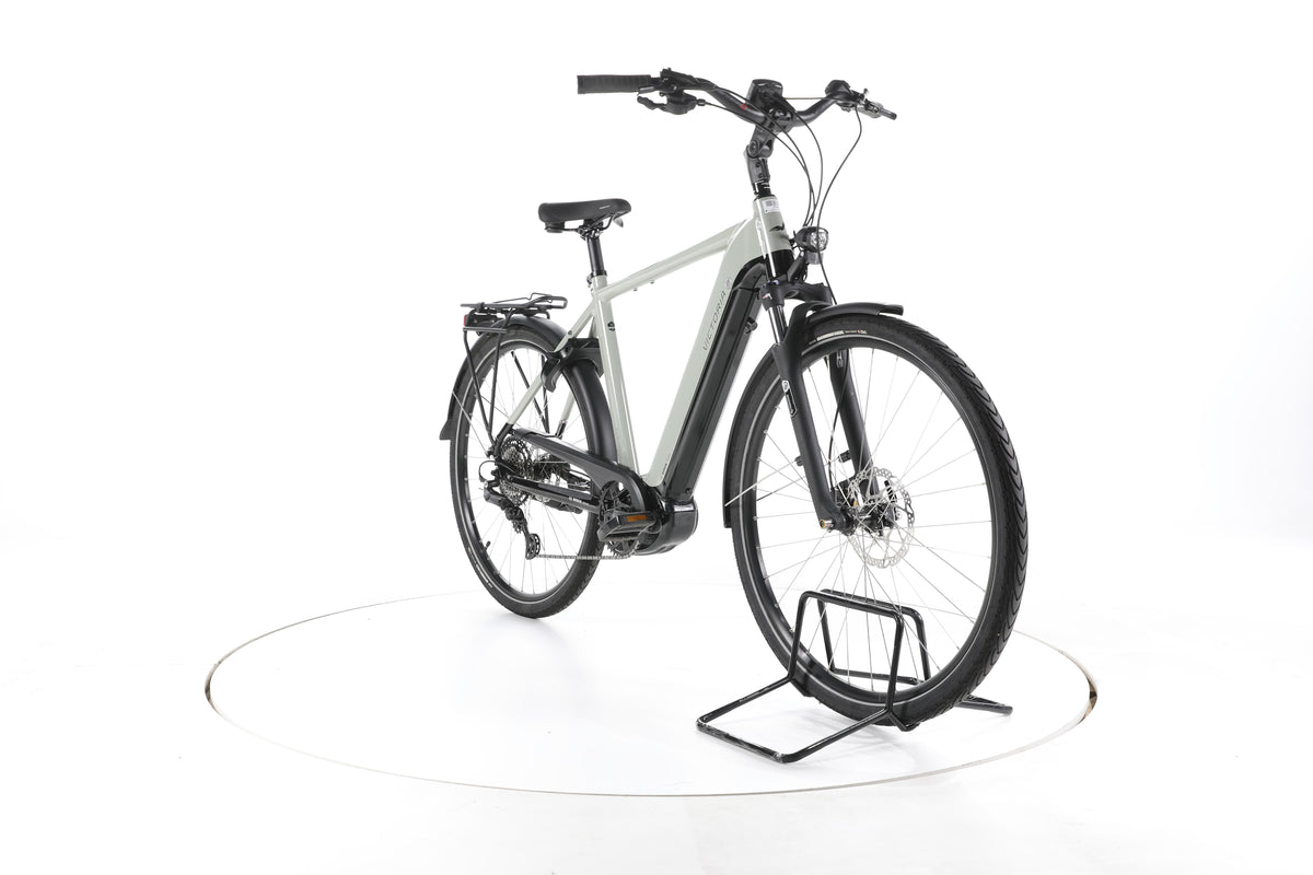 Victoria eTrekking 12.9 Trekking E-Bike - Image 3