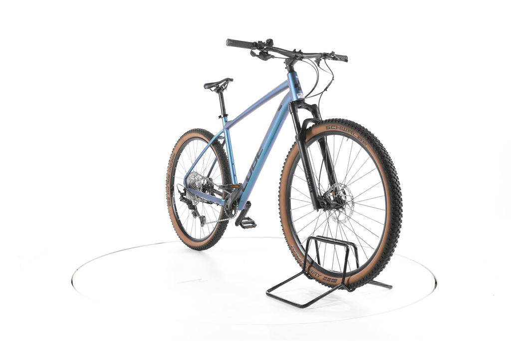 Cube Reaction Pro Fahrrad Hardtail - Image 3