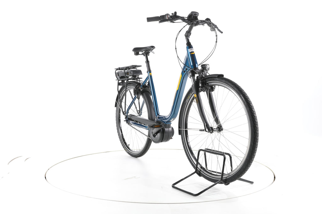 Victoria Cysalo 13 City E-Bike Tiefeinsteiger - Image 3