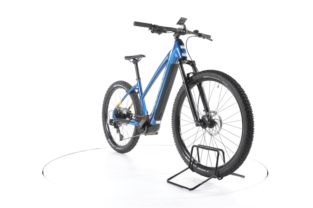 Corratec E-Power X Vert Race Trinity Sport E-Bike 2023 - Image 3