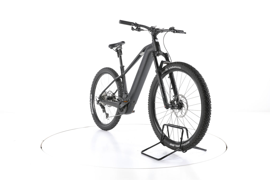 Cube Reaction Hybrid SLX E-Bike - Image 3