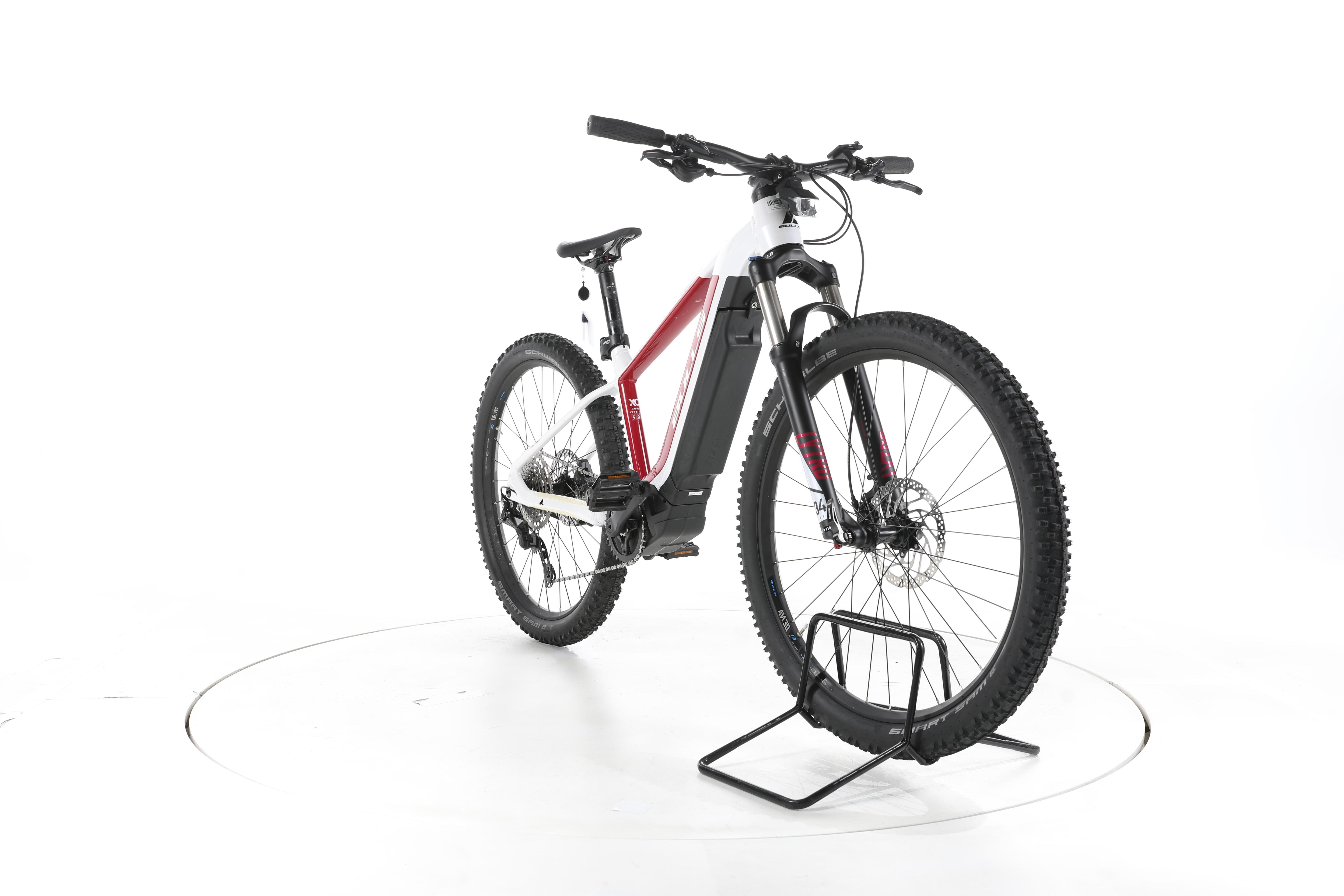 Bulls E-Stream EVA 1 E-Bike - Image 3
