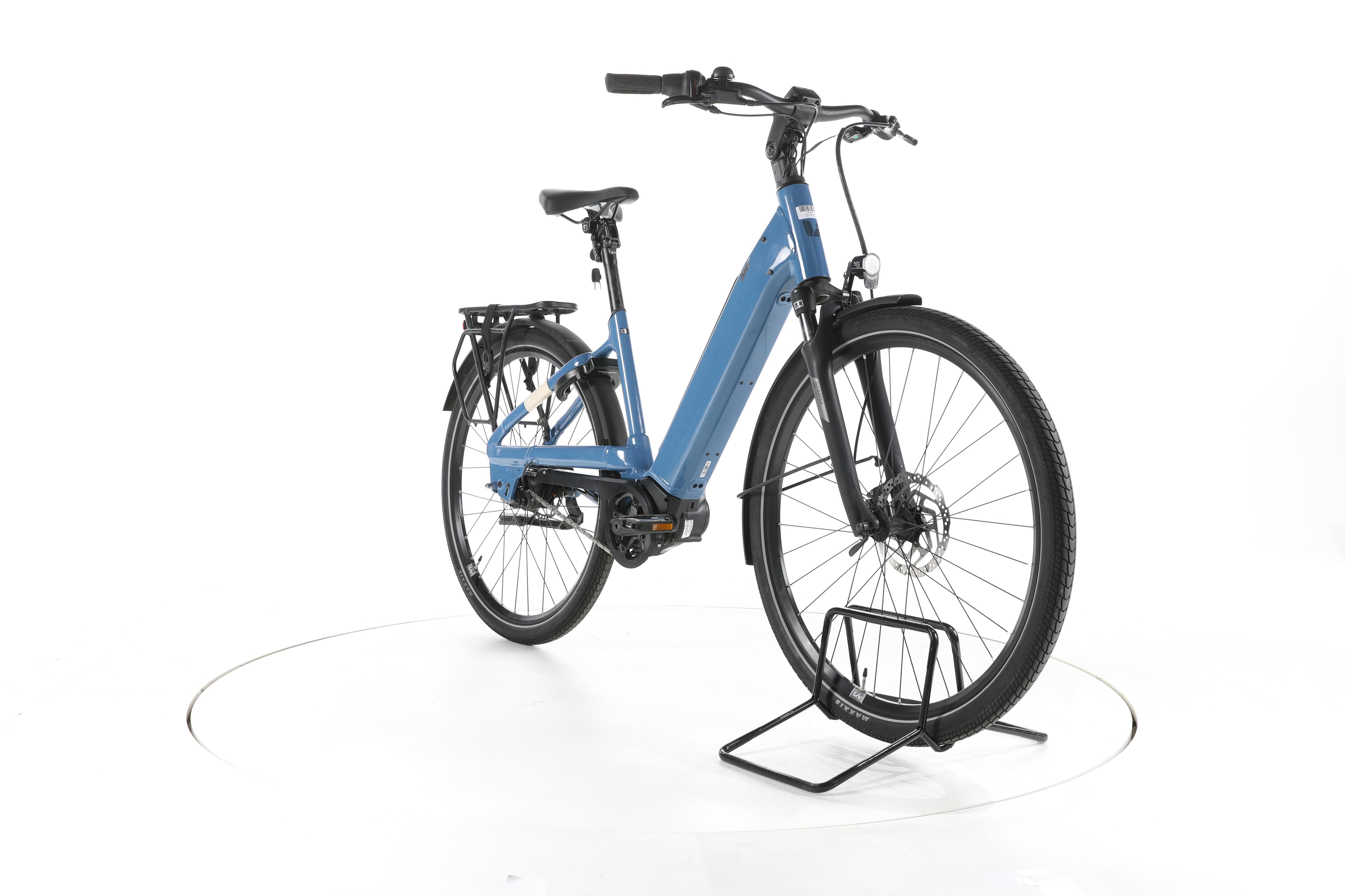 Giant Allure E+ RT City E-Bike Tiefeinsteiger - Image 3