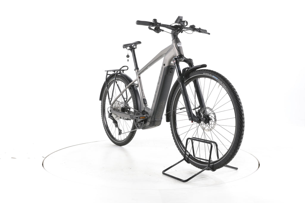 Focus Aventura² 6.8 Trekking E-Bike - Image 3