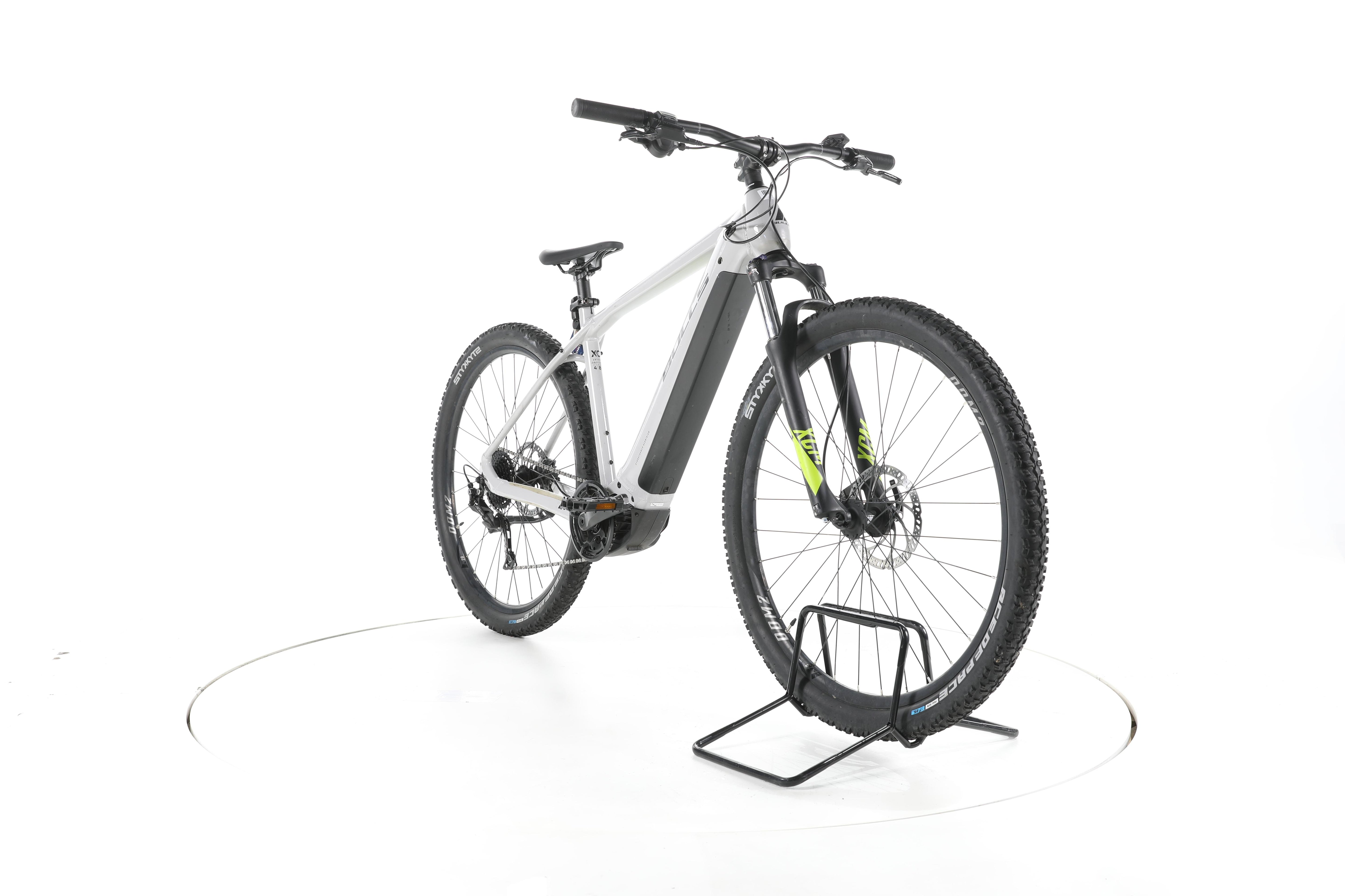 Bulls LT Evo CX E-Bike - Image 3