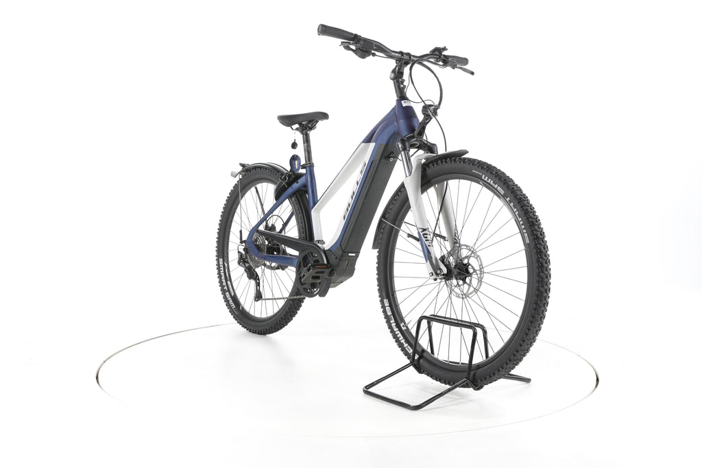 Bulls Lacuba EVO Cross Trekking E-Bike - Image 3
