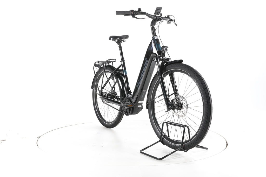 Diamant Beryll Esprit RT City E-Bike Tiefeinsteiger 2025 - Image 3