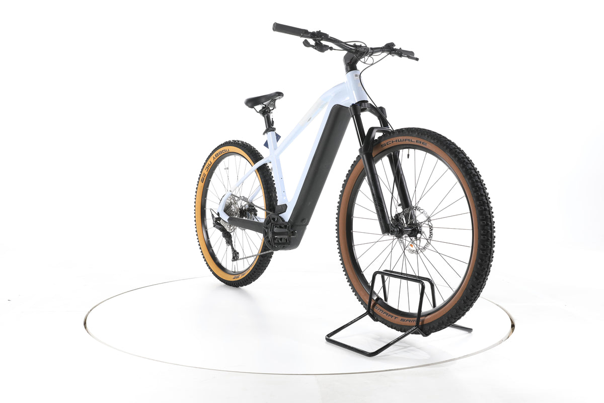 Cube Reaction Hybrid Pro E-Bike - Image 3