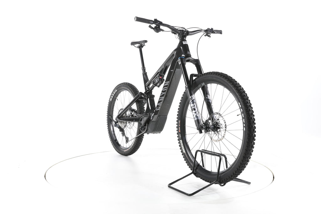 Canyon Spectral:ON CF 8 E-Bike Fully Carbon - Image 3