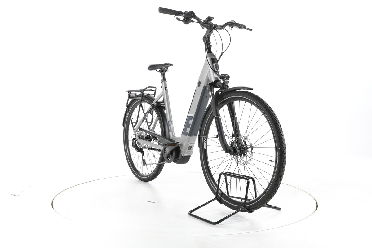 Compel XRC 500 Trekking E-Bike Tiefeinsteiger - Image 3