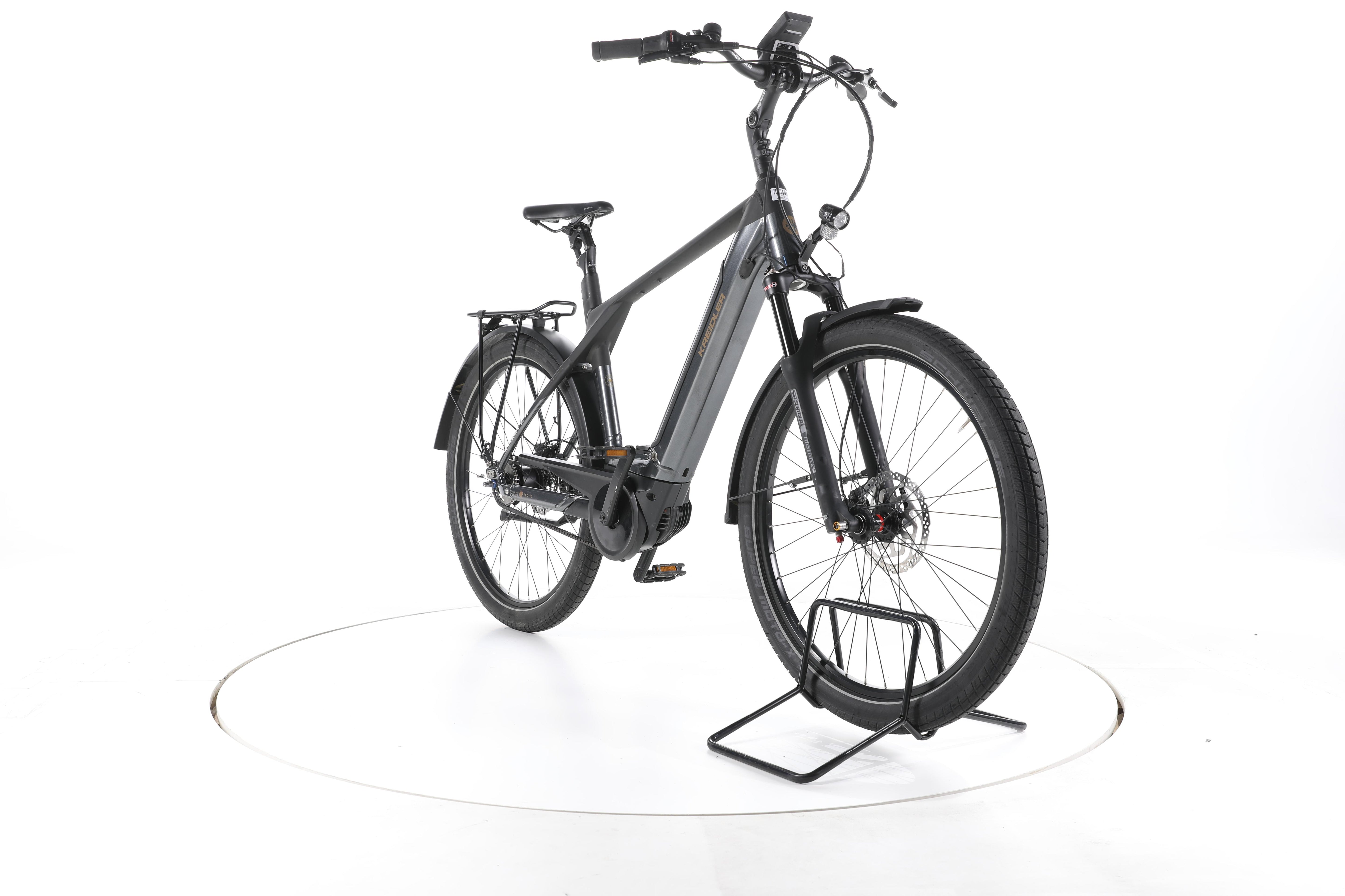 Kreidler Vitality Eco 10 City E-Bike - Image 3