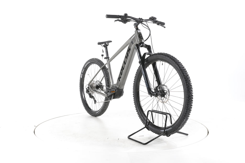 Kellys Tygon R50 E-Bike - Image 3