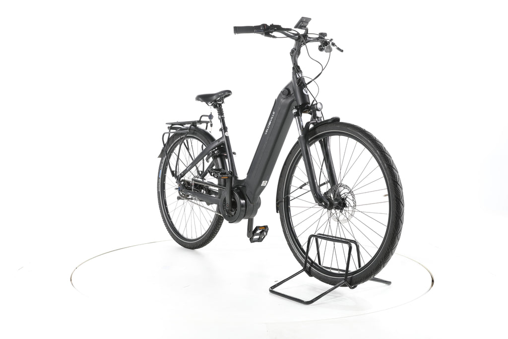 Velo de Ville AEB 890 Smart City E-Bike Tiefeinsteiger - Image 3