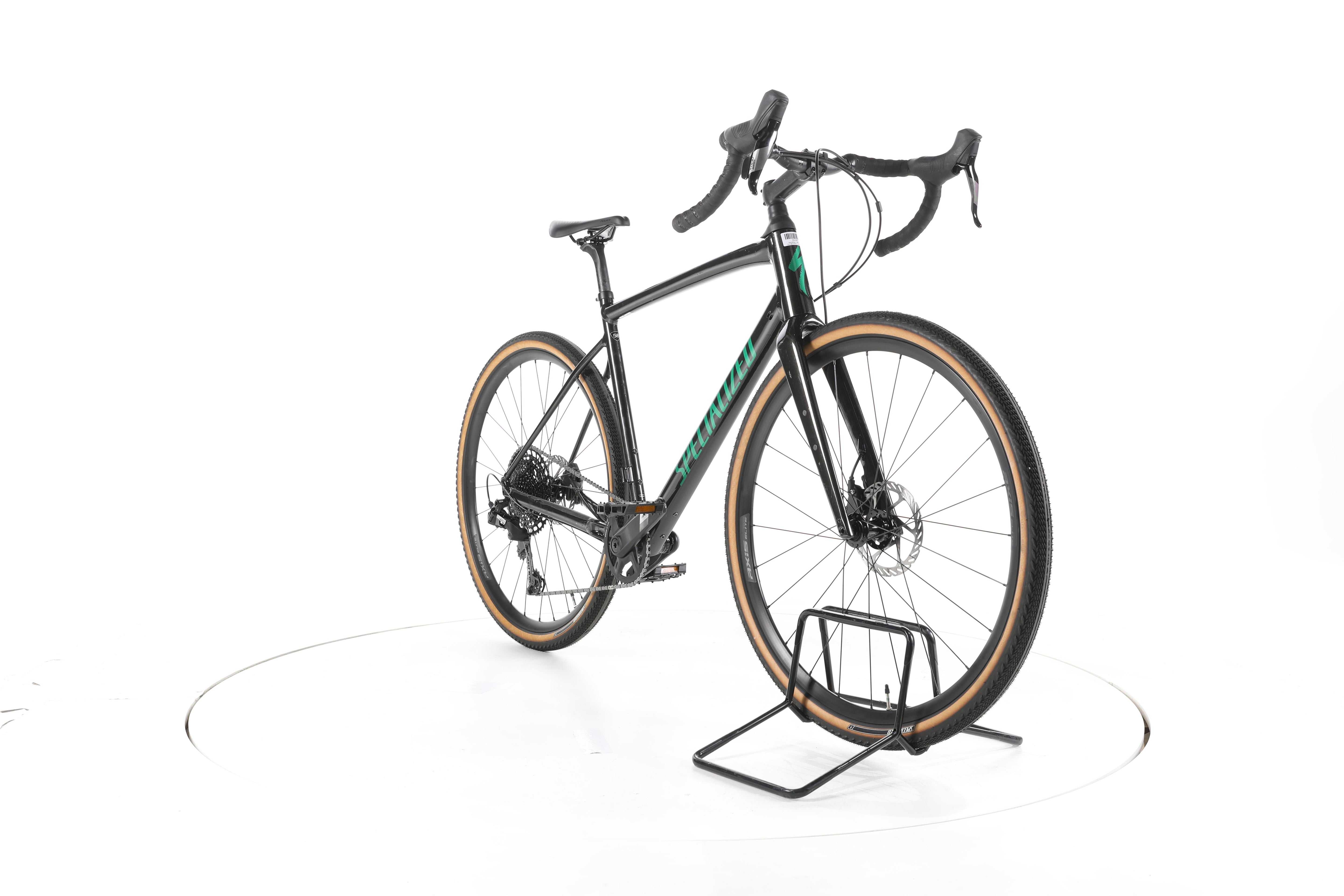 Specialized Diverge Comp E 5 Gravelbike - Image 3