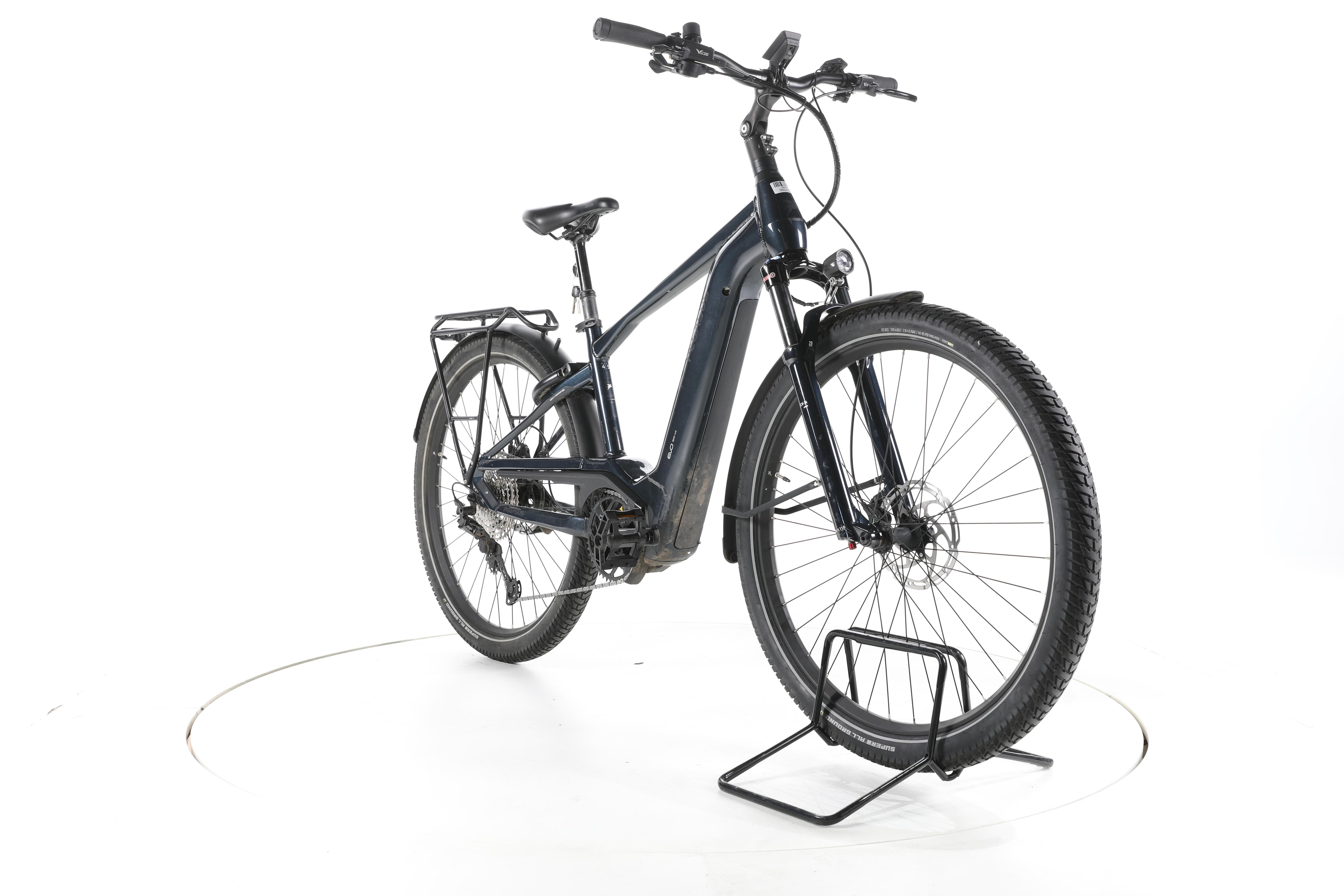 Pegasus Savino EVO 12 Trekking E-Bike - Image 3