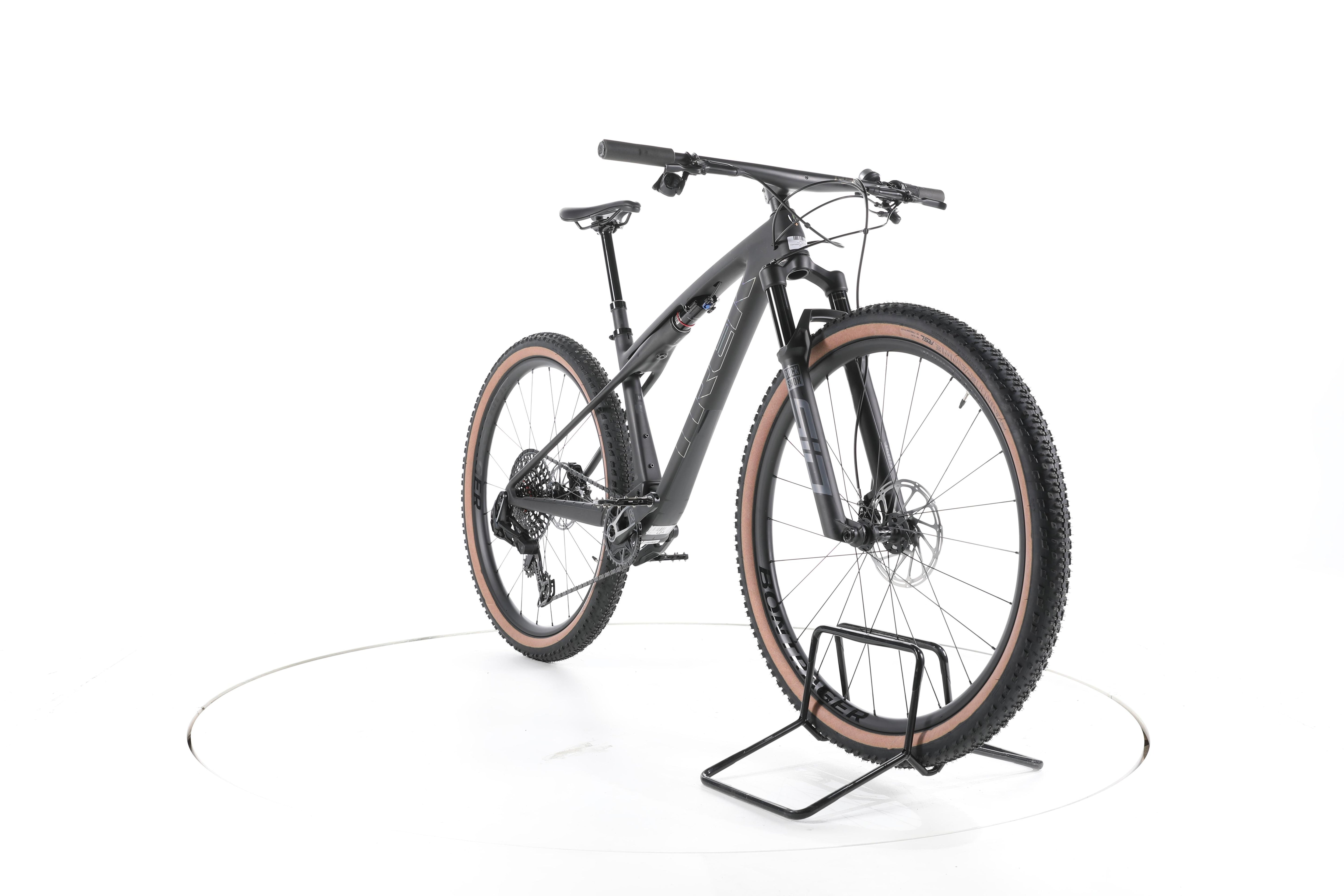 Trek Supercaliber SLR 9.8 X0 AXS T-Type Gen 2 - Image 3