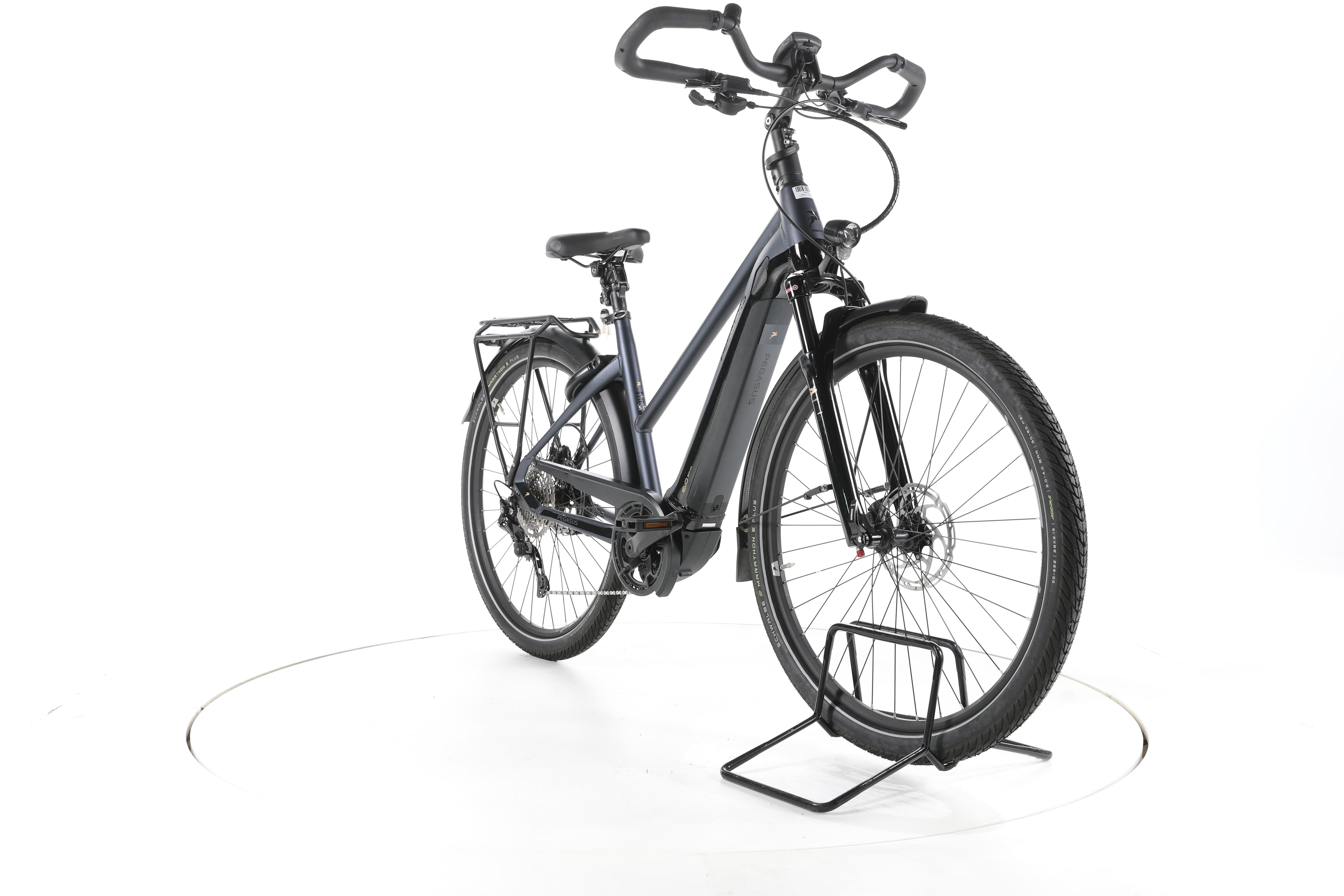 Pegasus Premio EVO 10 Lite Trekking E-Bike - Image 3