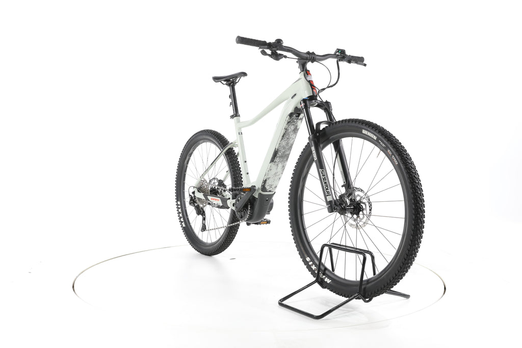 Giant Fathom E+ 2 E-Bike - Image 3