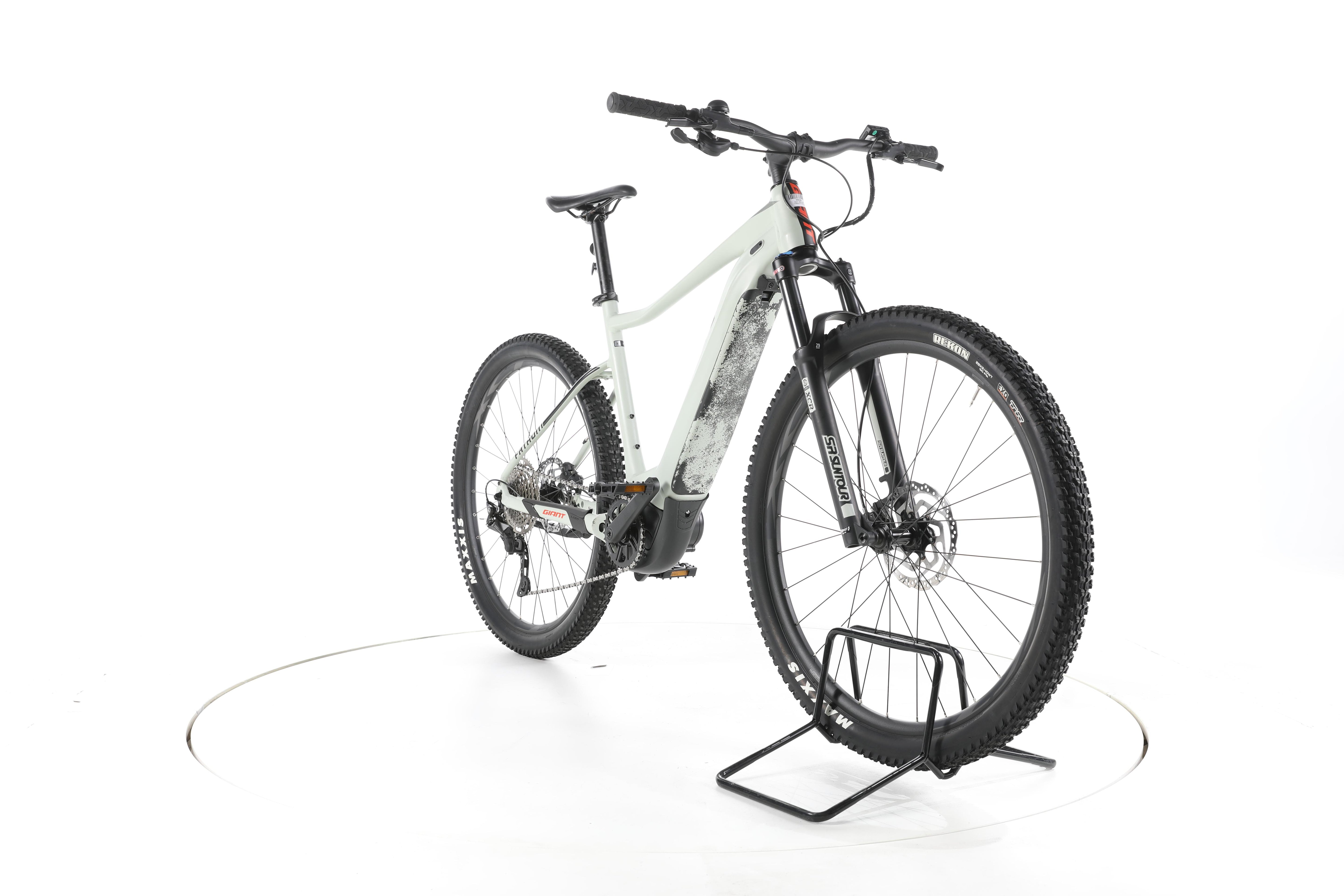 Giant Fathom E+ 2 E-Bike - Image 3