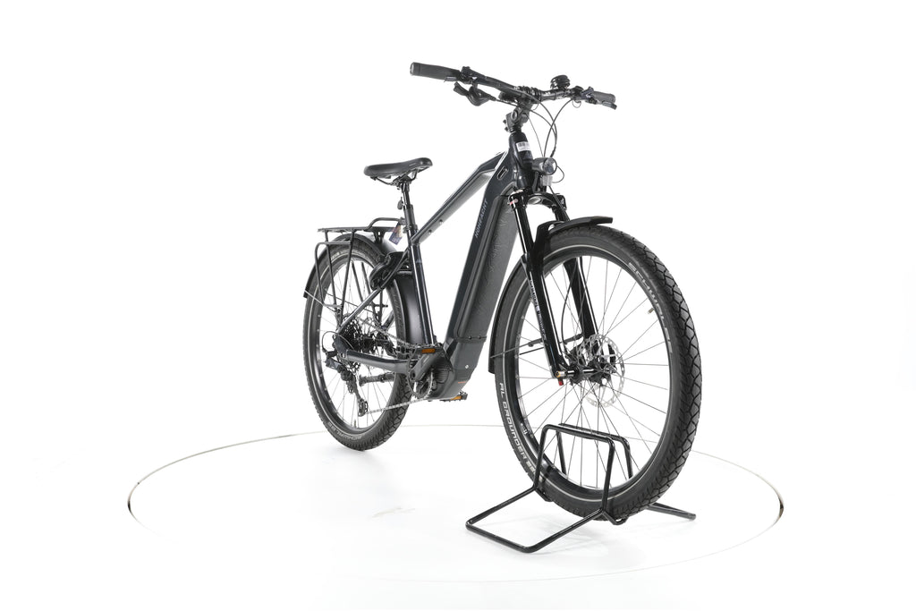 HoheAcht Pasio Tereno Trekking E-Bike - Image 3