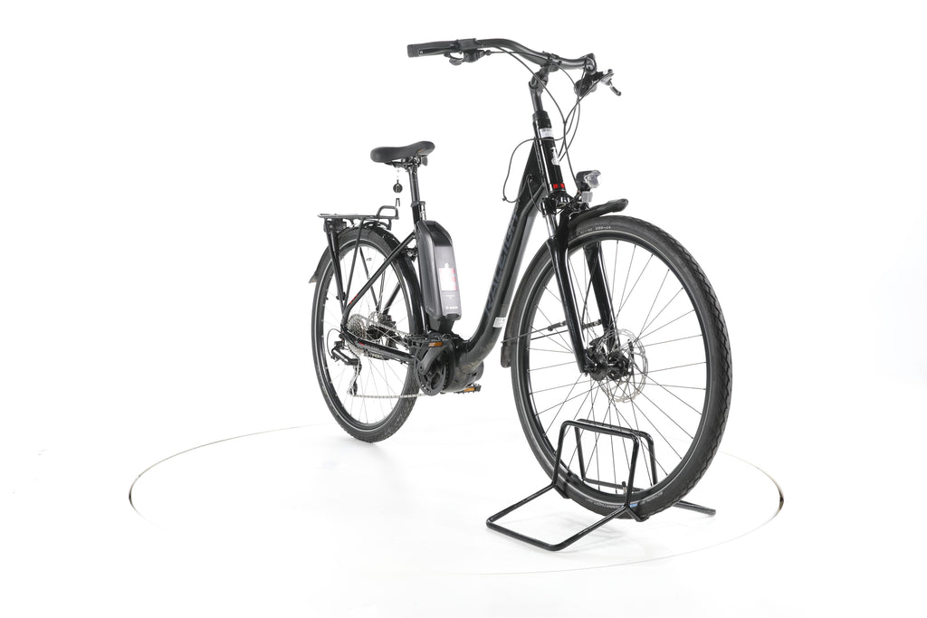 Raleigh Stoker LTD Trekking E-Bike Tiefeinsteiger - Image 3