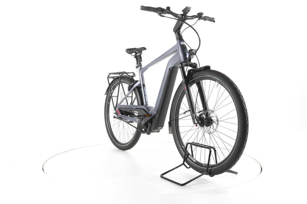 Pegasus Premio Evo NV City E-Bike - Image 3