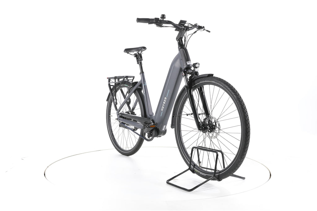 HUYSER Sorrento City E-Bike Tiefeinsteiger 2024 - Image 3