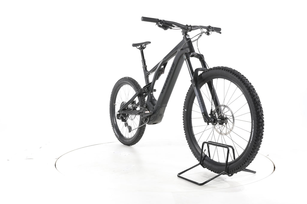 Specialized Turbo Levo E-Bike Fully - Image 3