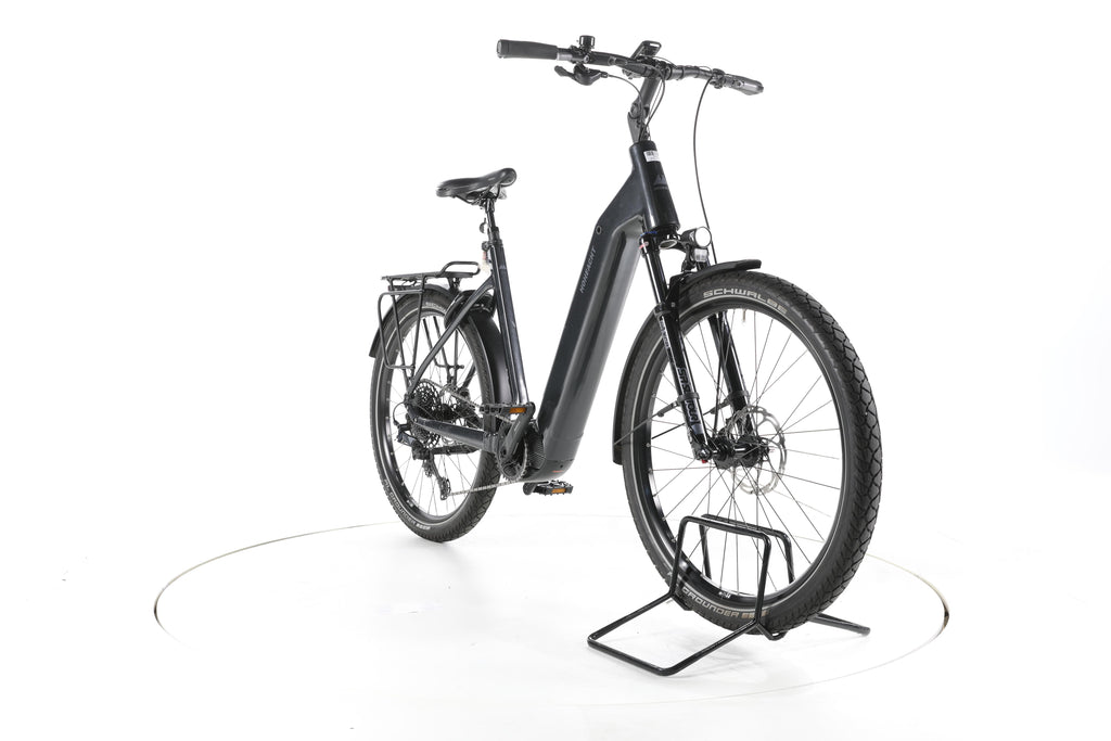 HoheAcht AMO Tereno Trekking E-Bike Tiefeinsteiger - Image 3