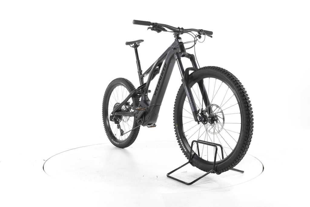 Specialized Turbo Levo E-Bike Fully - Image 3