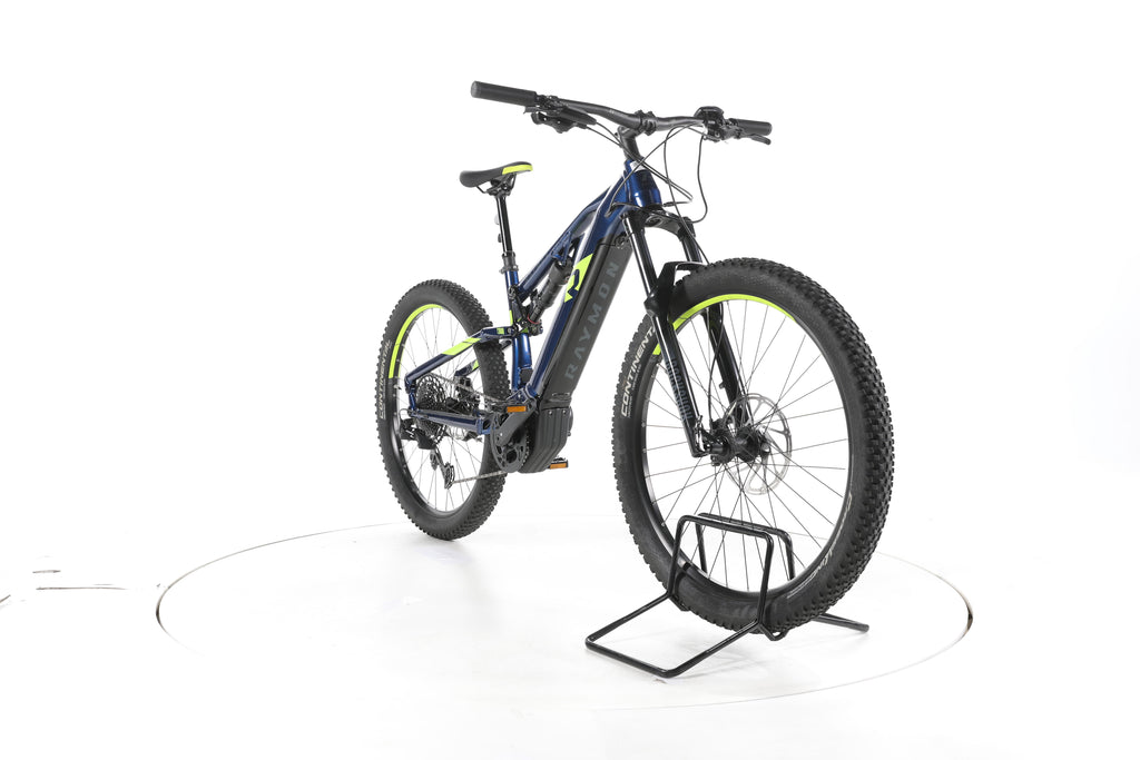 R Raymon FullRay 130E 6.0 E-Bike Fully - Image 3