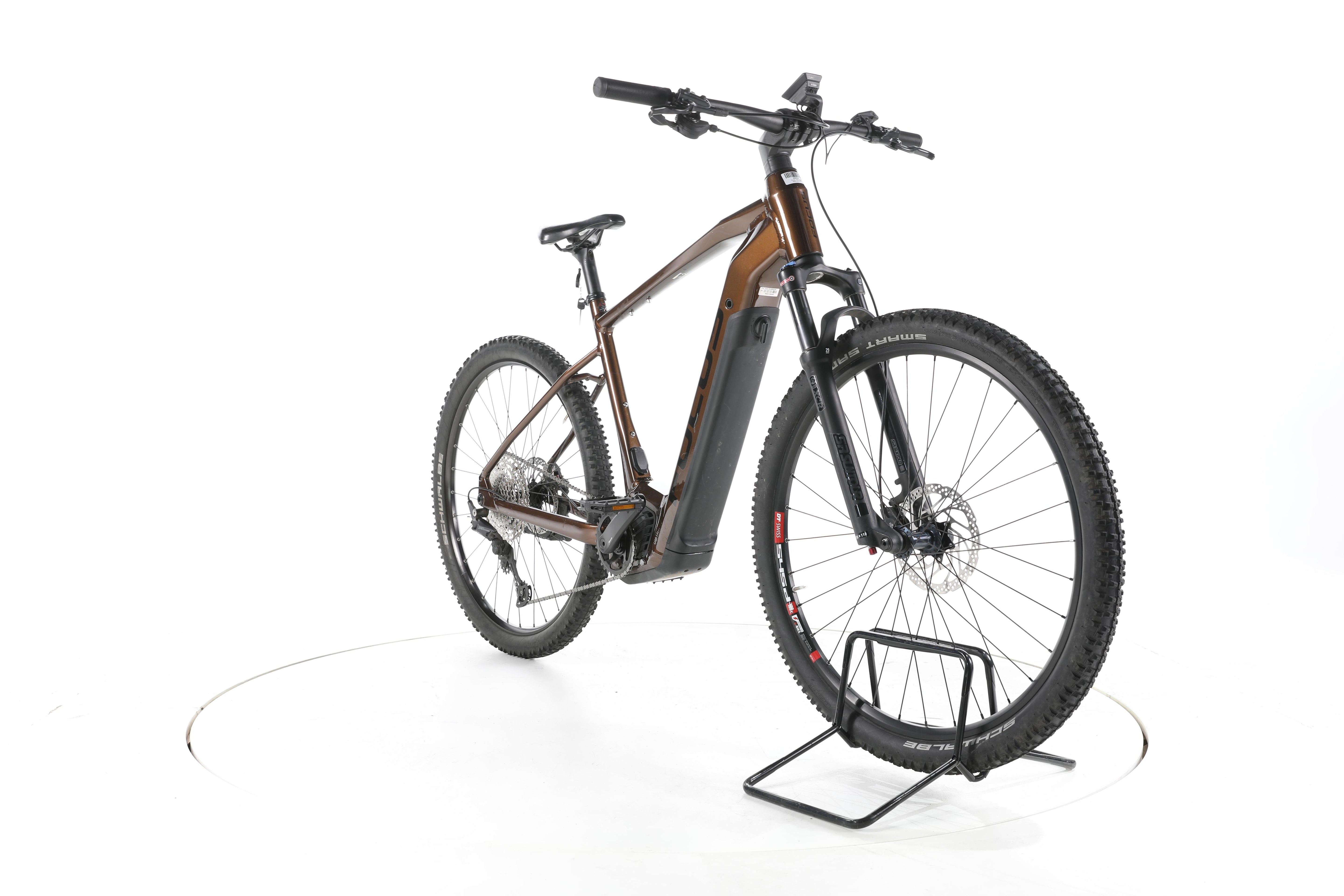 Focus Jarifa² 6.8 E-Bike - Image 3