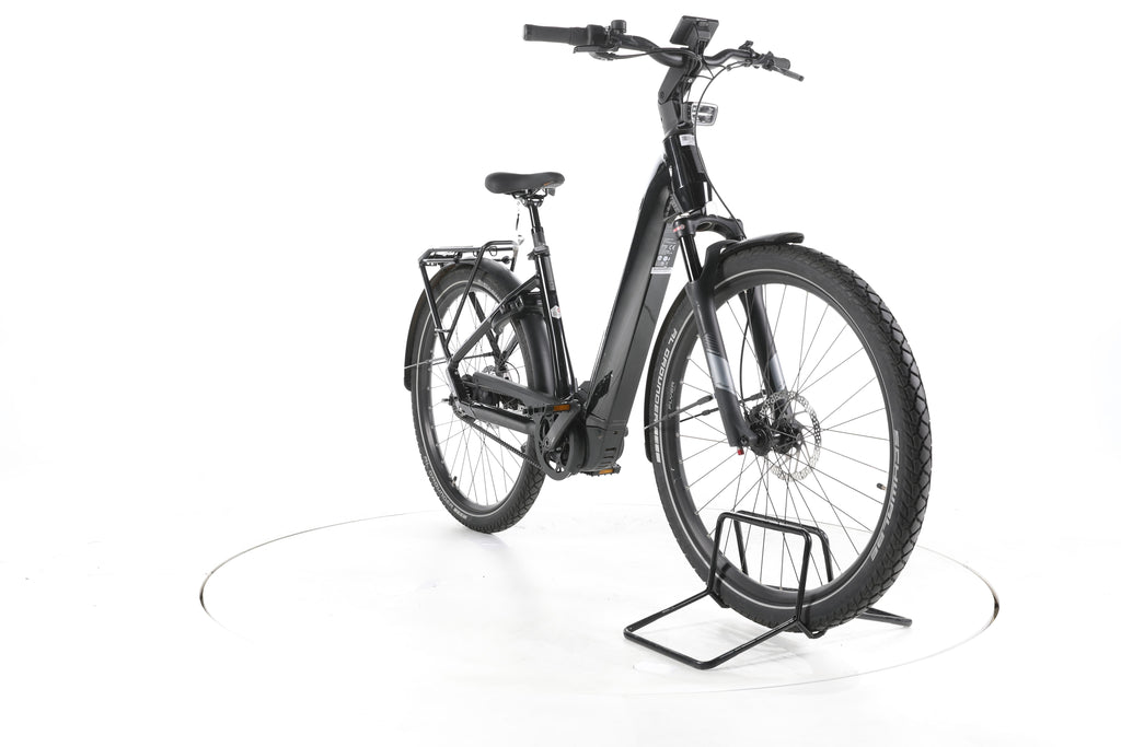 FLYER Upstreet 7.23 City E-Bike Tiefeinsteiger - Image 3