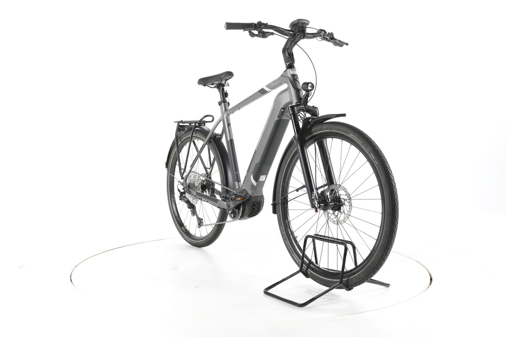 Kalkhoff ENTICE 5.B ADVANCE+ Trekking E-Bike - Image 3