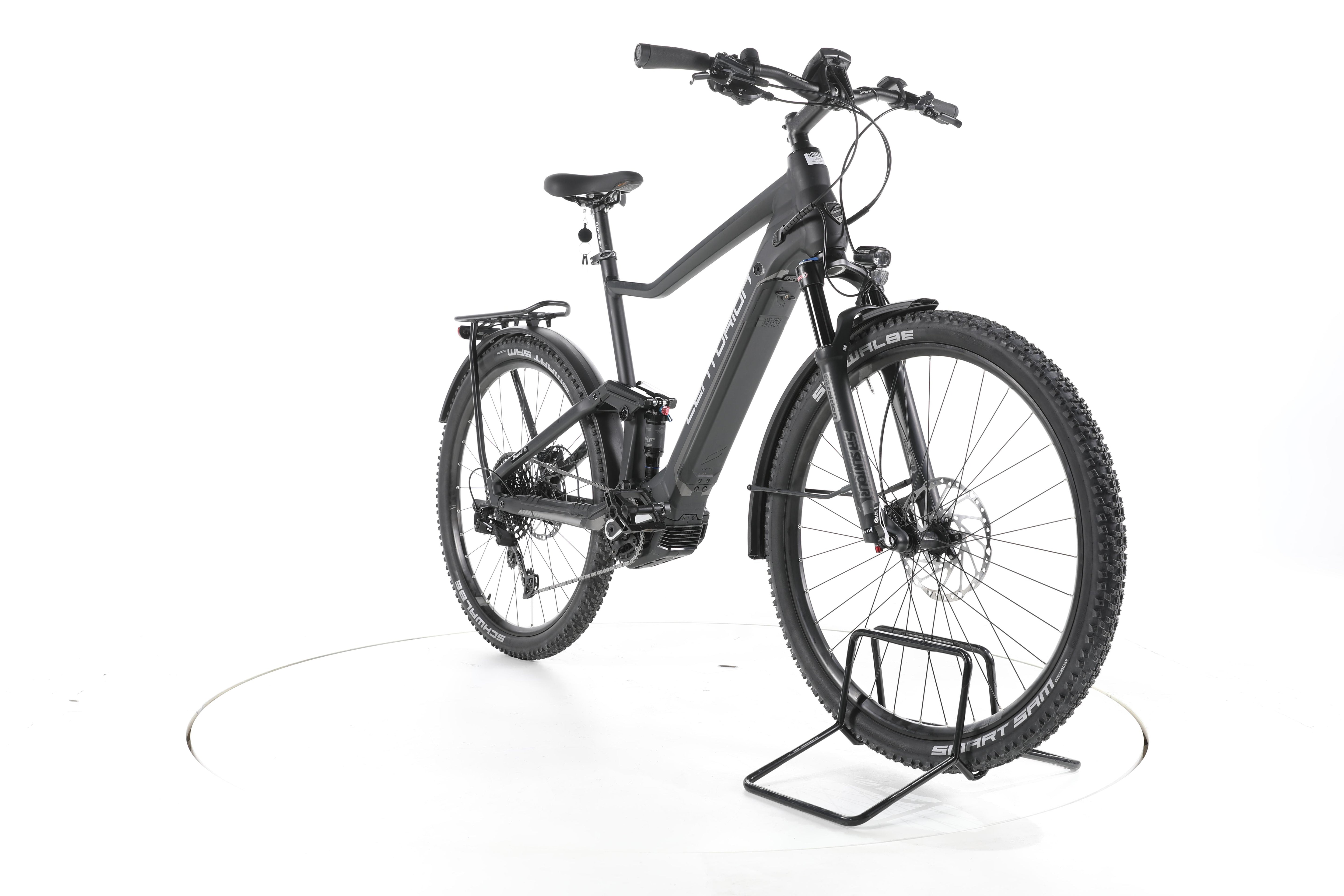 Centurion Lhasa E R860i EQ SUV E-Bike - Image 3