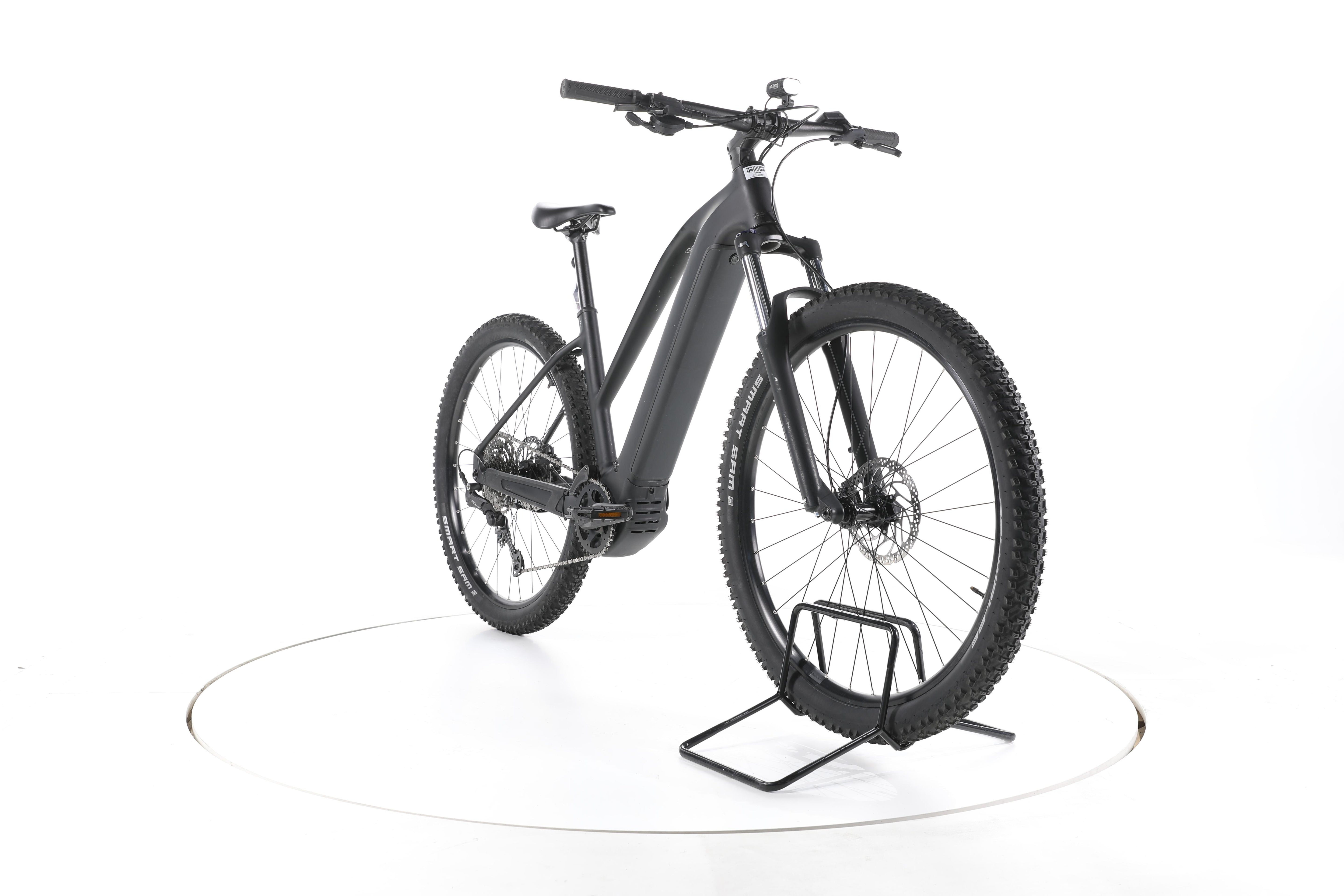 Cube Reaction Hybrid ONE E-Bike 2025 - Image 3