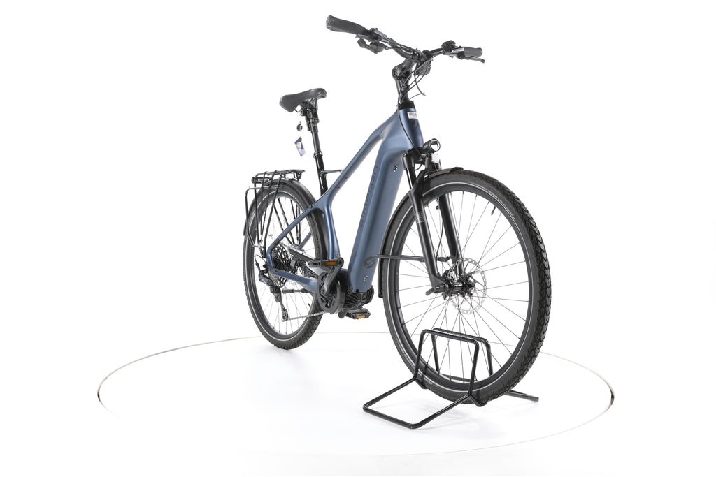 Simplon Chenoa Bosch CX Cues 8000 Trekking E-Bike Carbon 2024 - Image 3