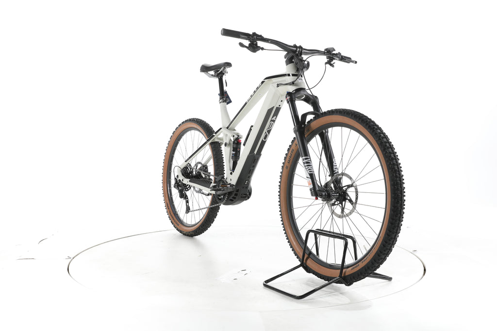 Bulls Sonic EVO TR 1 E-Bike Fully - Image 3