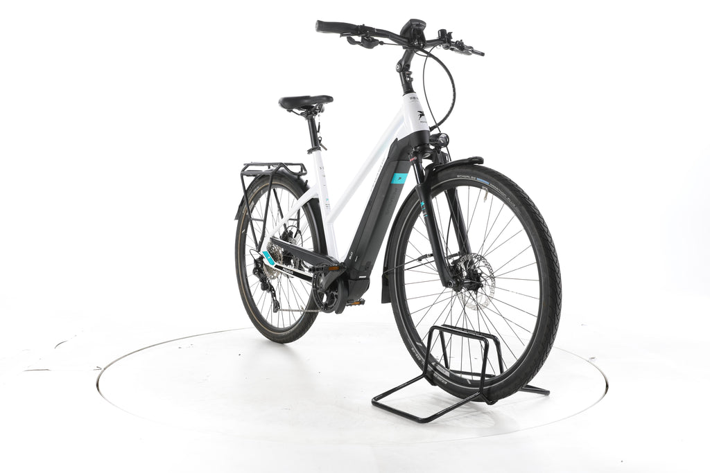 Pegasus Premio EVO Lite Comfort Trekking E-Bike - Image 3