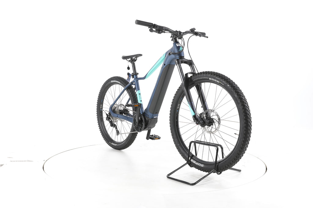 Bulls Aminga EVA 1 E-Bike - Image 3