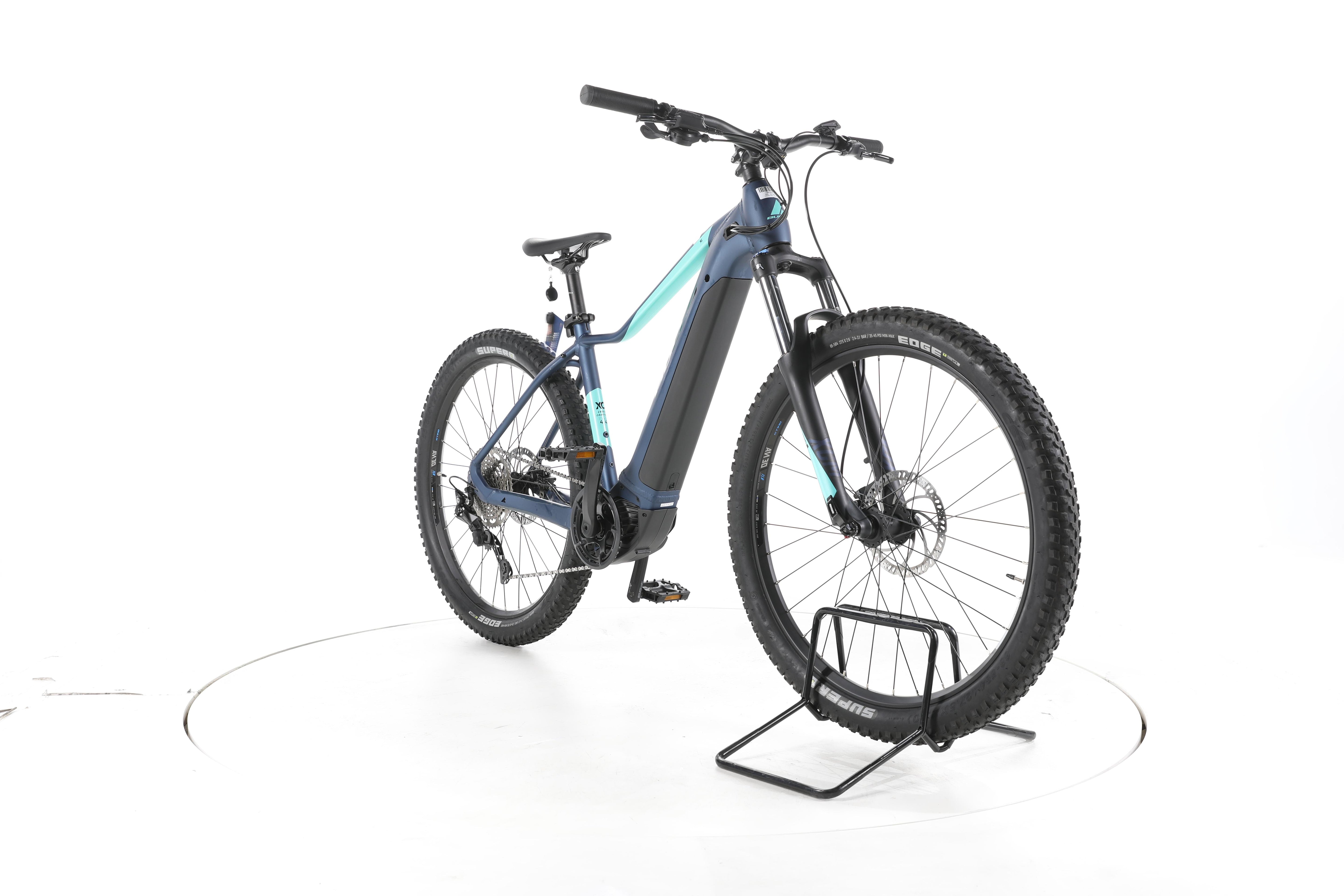 Bulls Aminga EVA 1 E-Bike - Image 3