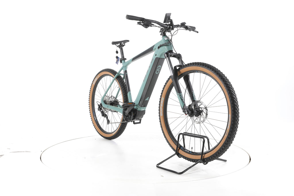 Bulls Copperhead EVO 1 E-Bike - Image 3