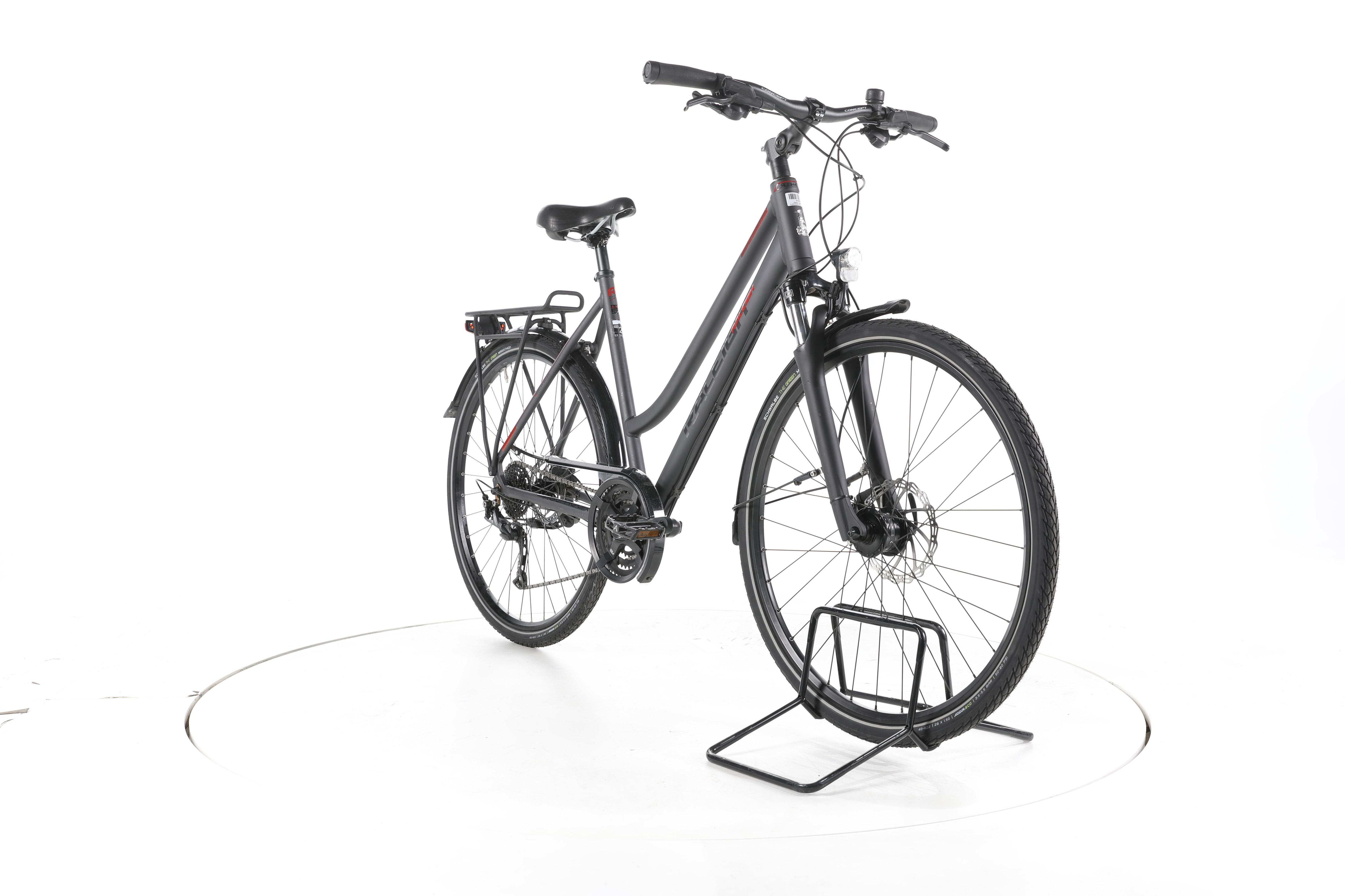 Raleigh RUSHHOUR LTD - Image 3