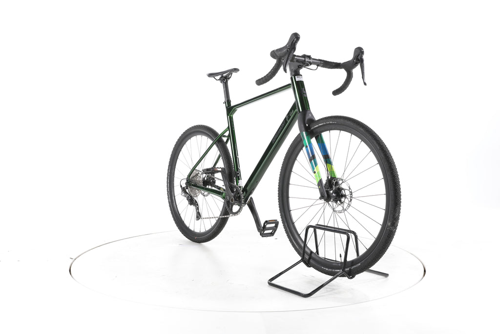 Bergamont Grandurance 8 Gravelbike 2024 - Image 3