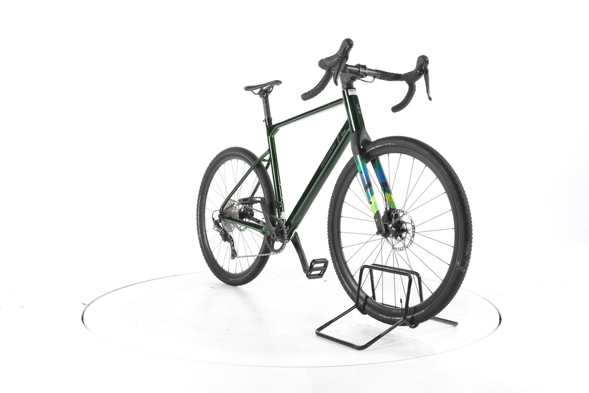 Bergamont Grandurance 8 Gravelbike 2024 - Image 3