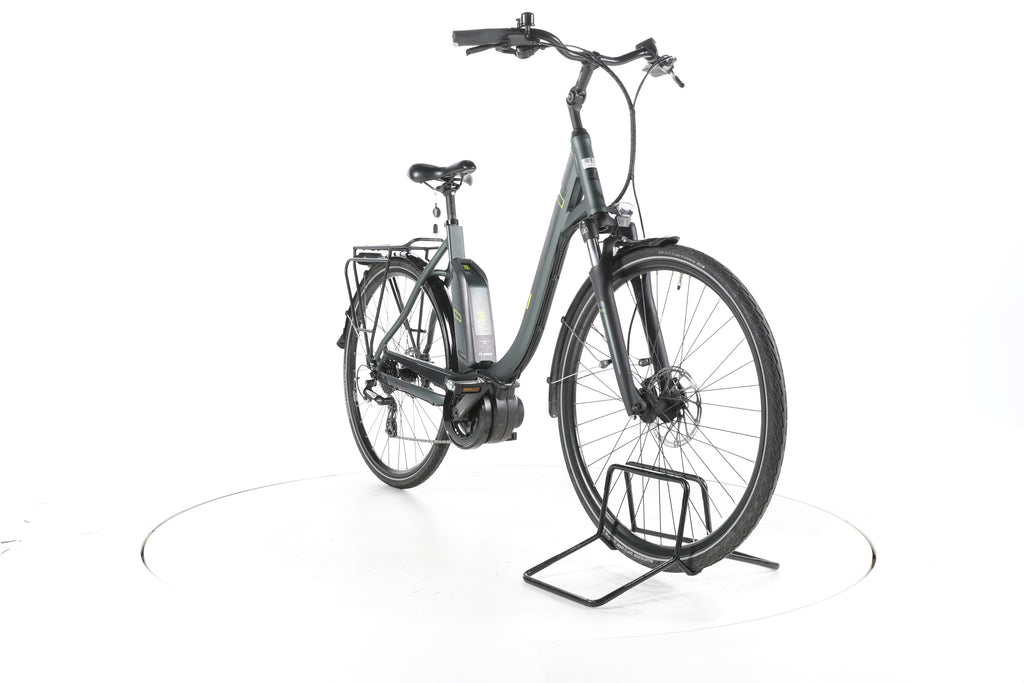 Triumph E-Bird Plus Trekking E-Bike Tiefeinsteiger - Image 3