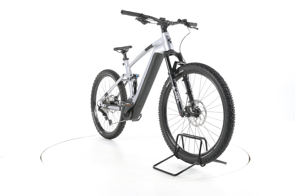 Cube Stereo Hybrid 120 Race Fully E-Bike - Image 3